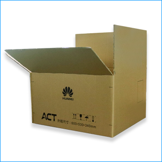 闵行区纸箱包装介绍纸箱定制的要求