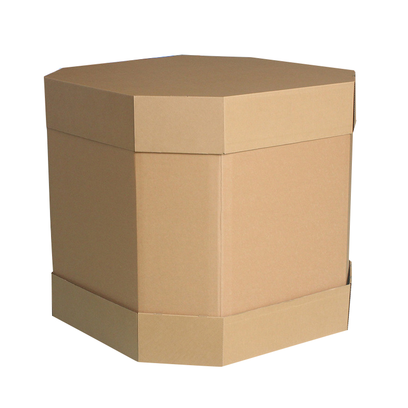 闵行区重型纸箱有哪些优点？