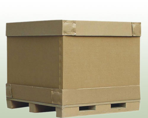 闵行区重型纸箱什么原因突然成为包装行业主流？